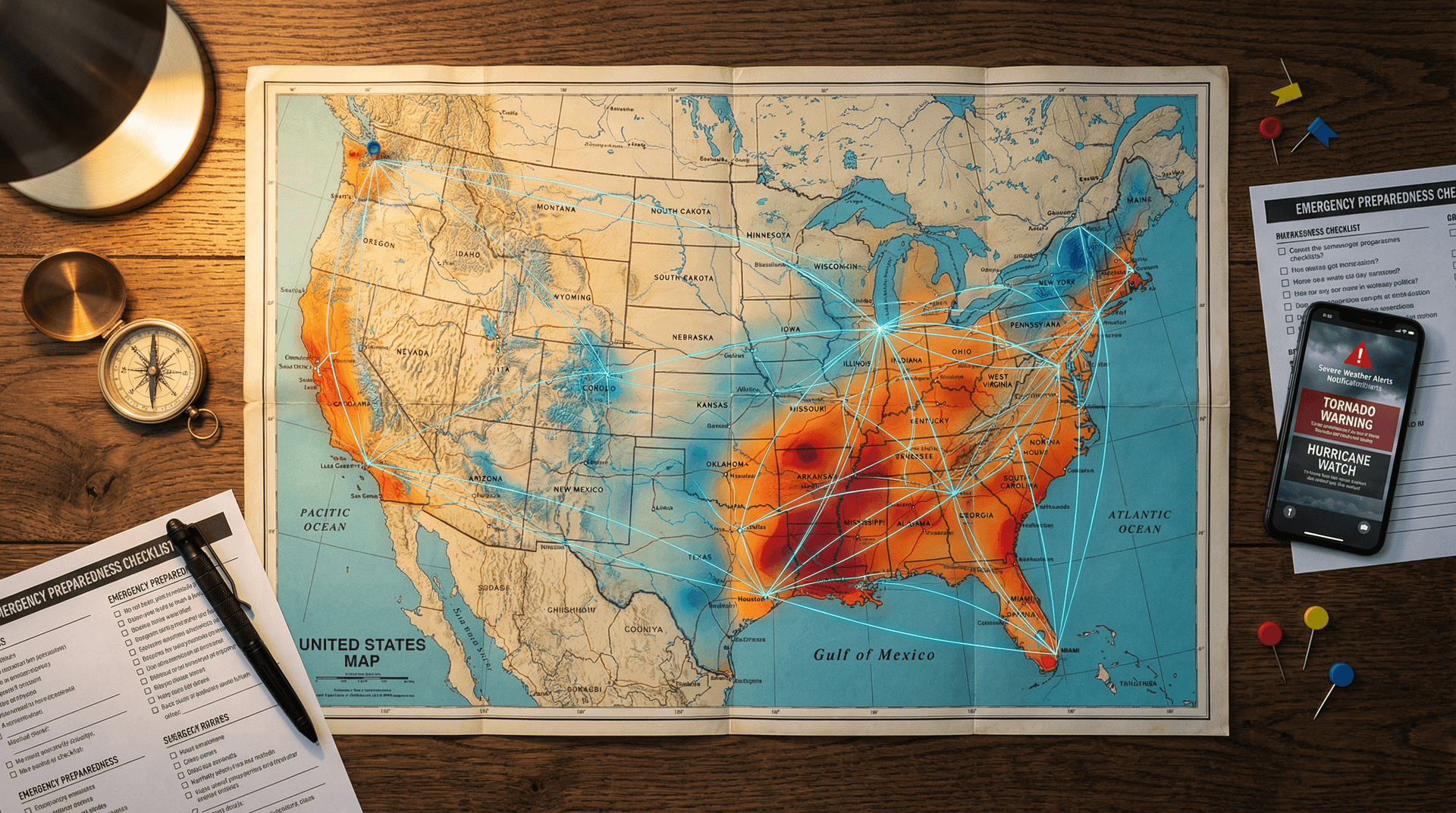 AI Generates Your Plan