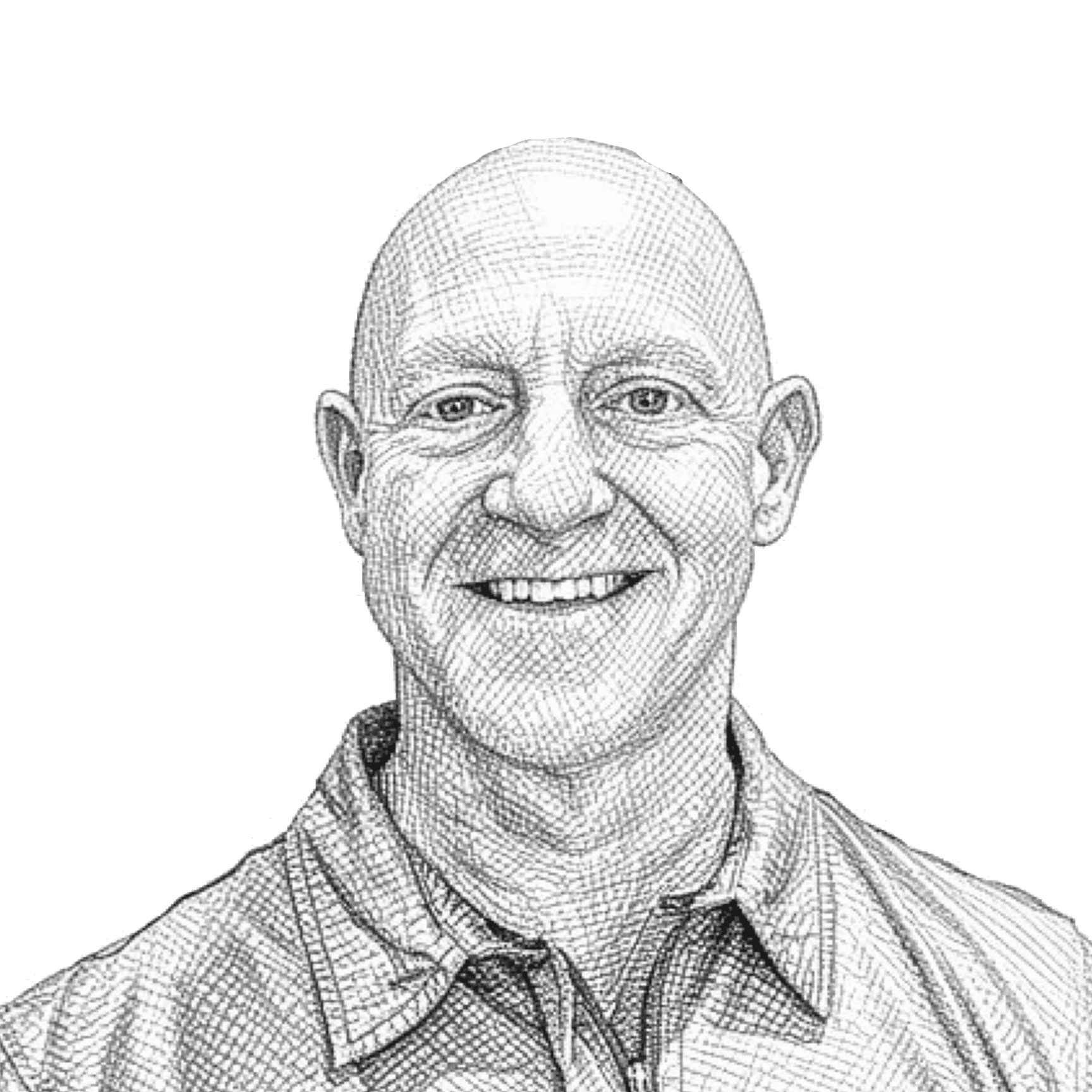 Brian Burk - Lead Preparedness Consultant