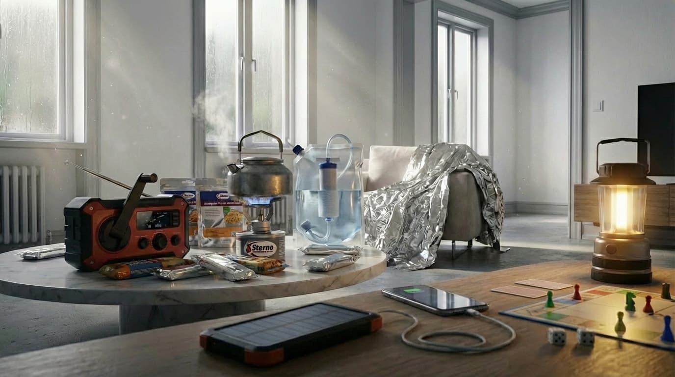 Weβve Got Your Back